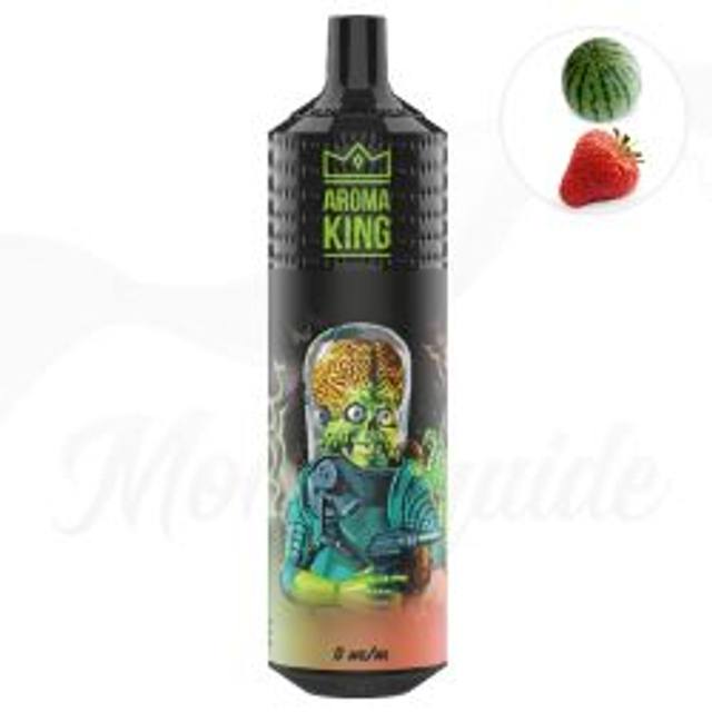 AROMA KING 9000