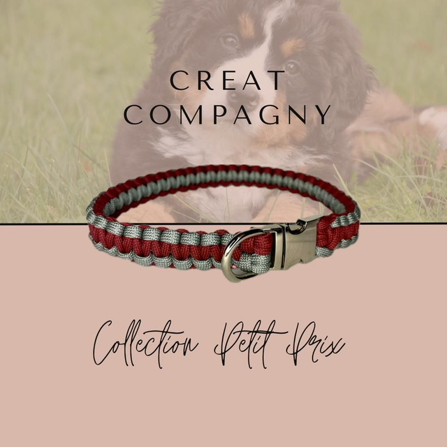 Collier &quot;Rocky&quot;