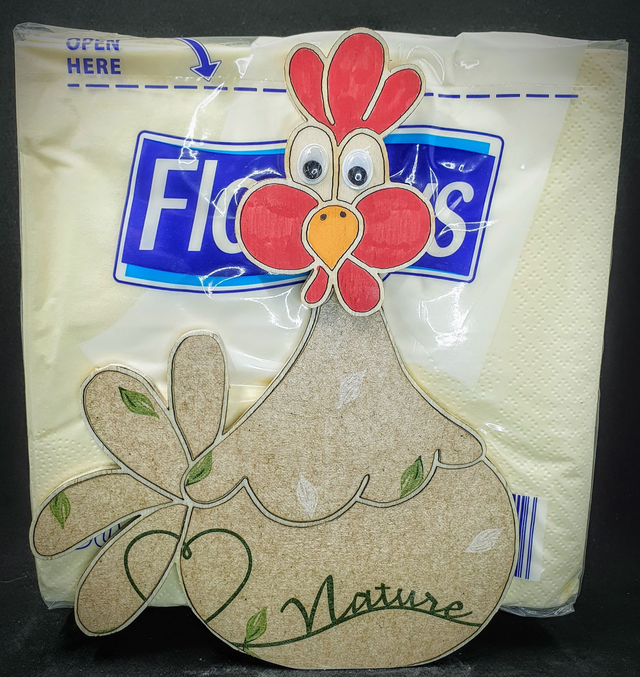 Distributeur de serviettes