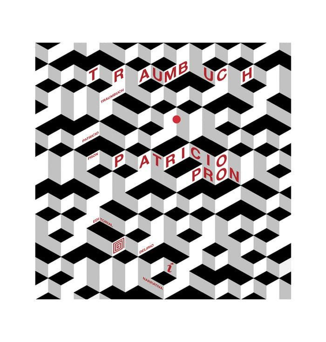 Traumbuch - Patricio Pron