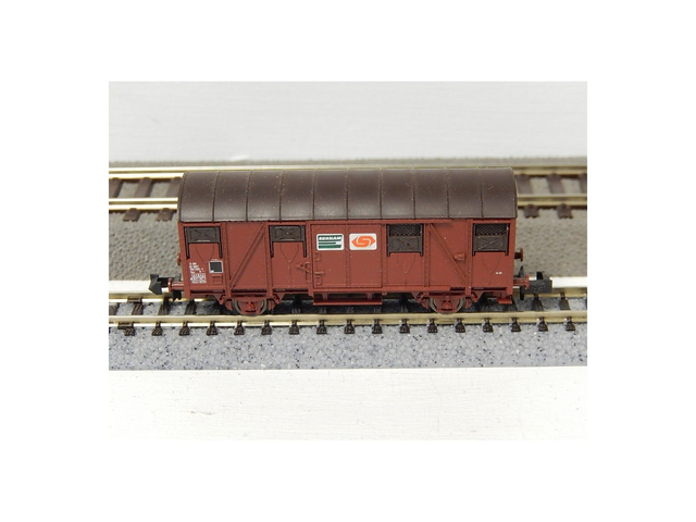 wagon sernam roco 25433 N