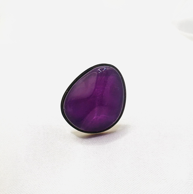 Bague Jade 