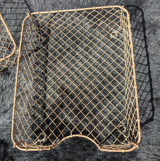 Panier à courrier (vendu à l’unité)