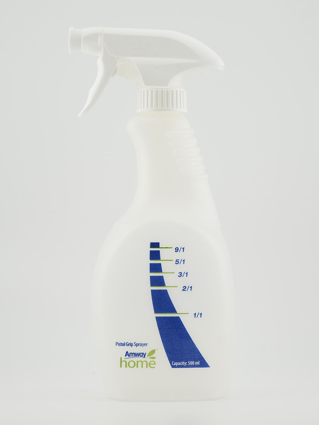 Amway home - Sprühflasche - 500ml