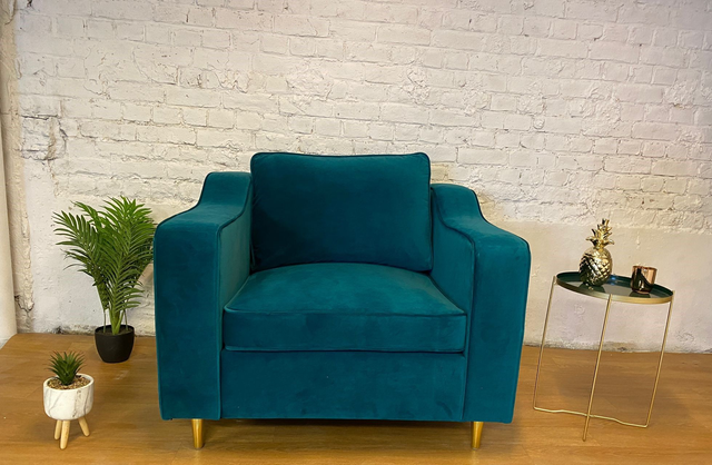 Fauteuil
