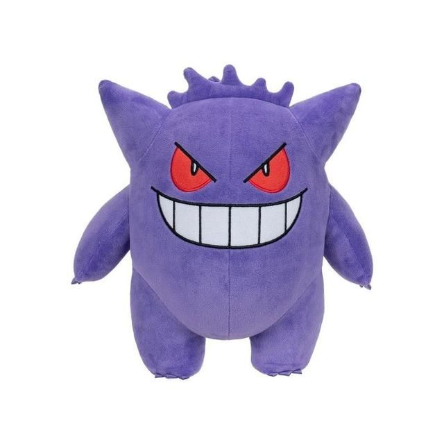 Jazwares Plüschfigur Pokémon Gengar 30cm