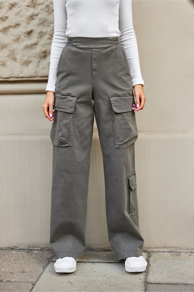 Pantaloni da donna Roco Fashion 