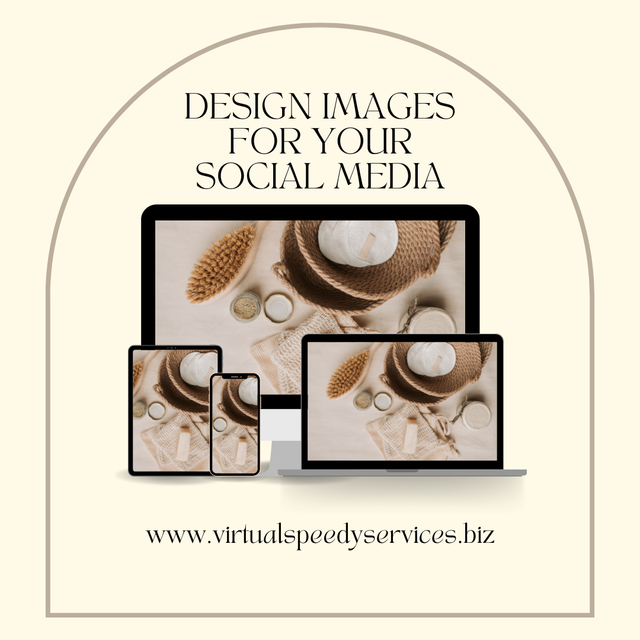 Design Social Media Adverts