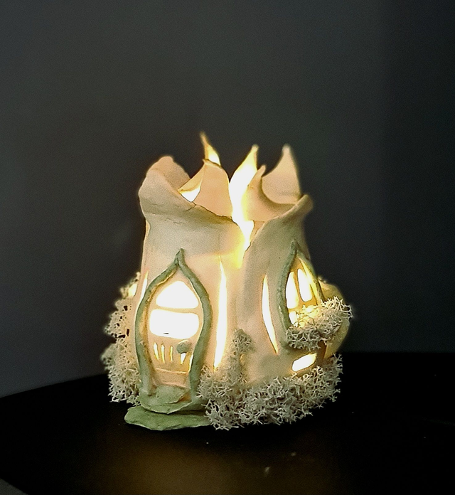 &quot;La Maison des Rêves Florissants&quot; - &quot;VENDU&quot;