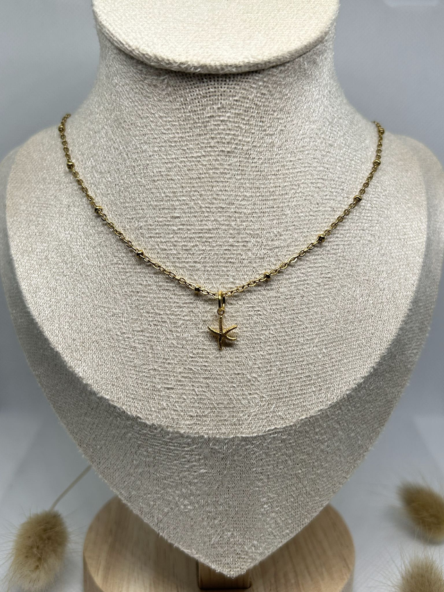 Collier "Océane"
