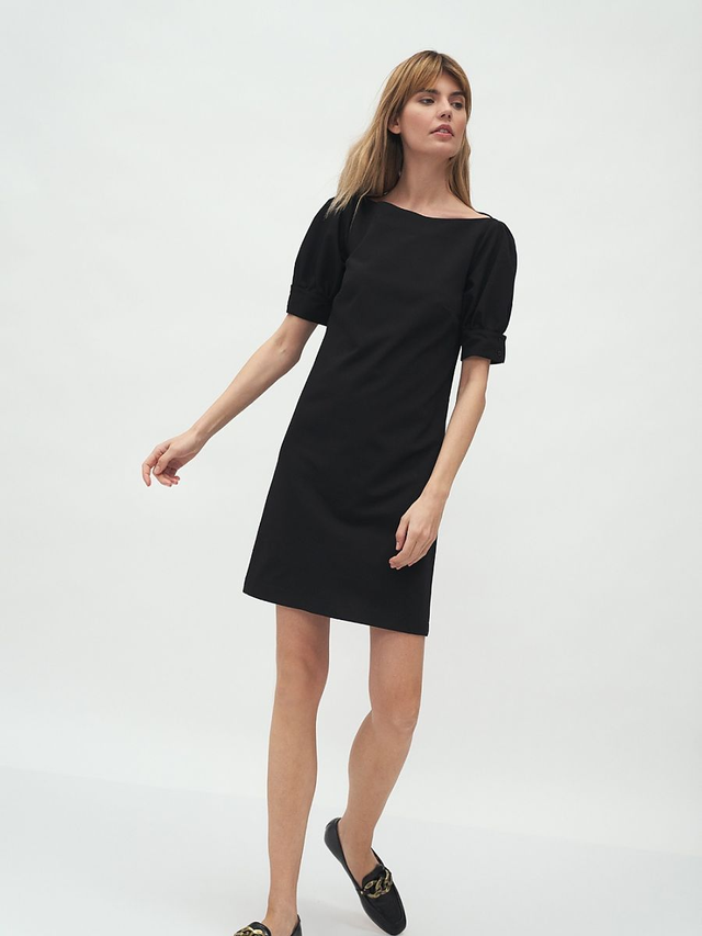 Vestito da giorno model 153701 Nife