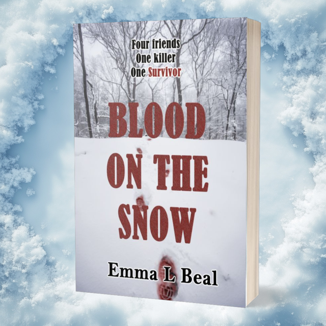 BLOOD ON THE SNOW