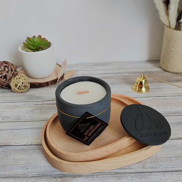 Rituel de Samhain