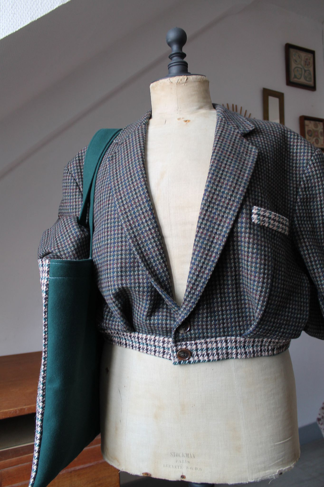 Blazer Mix&amp;Match