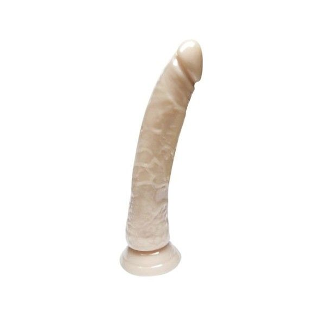 Consolador Realístico Bananín Nº 8