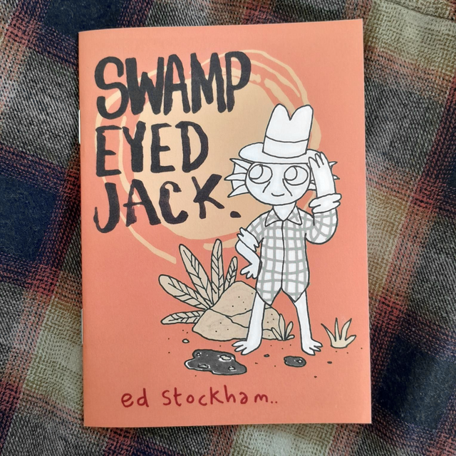 swamp eyed jack