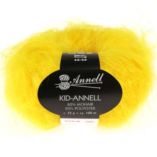 Kid Mohair kleur 3105
