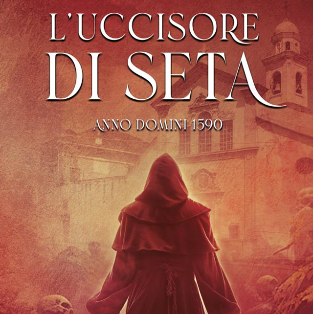 44 L’uccisore di seta Lorenzo Beccati