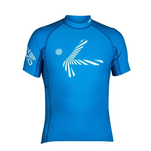 Lycra-Shirt kurzarm Hiko Shade Plush