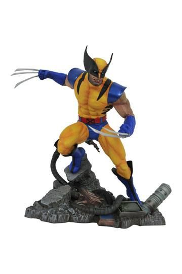 Marvel: Wolverine Gallery Figure