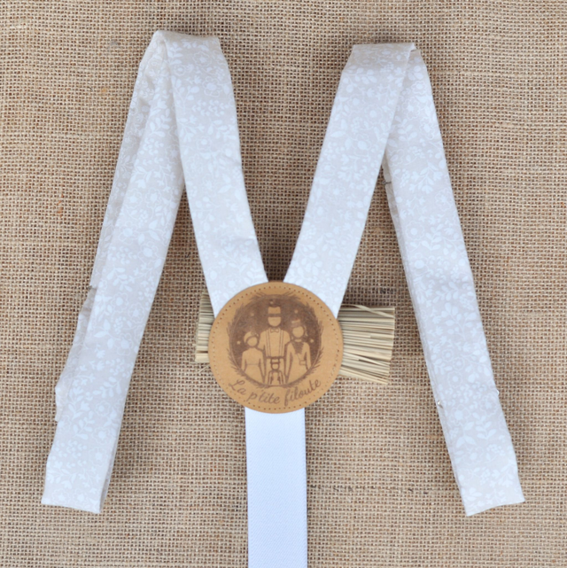 Bretelles - Lumi - Opaline