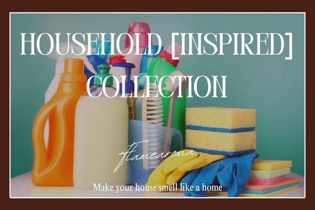 Household Inspired Collection