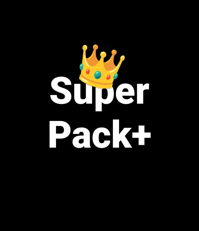 Optimisez votre présence en ligne avec le Super Pack+