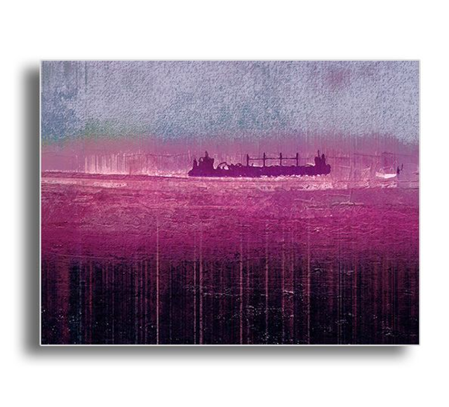  02 Nature - Deep Storm, 2022.