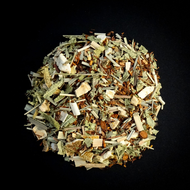 Lemon Pepper (Mild Hot) - 50g