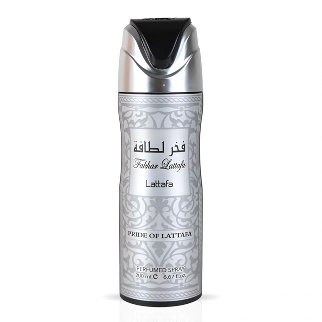 LATTAFA Fakhar Perfumed Spray