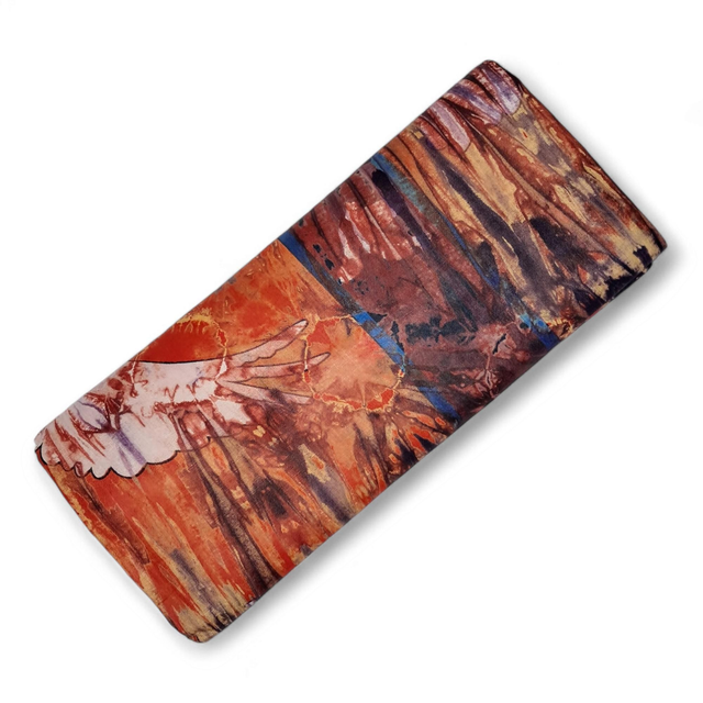 African Organic Adire 