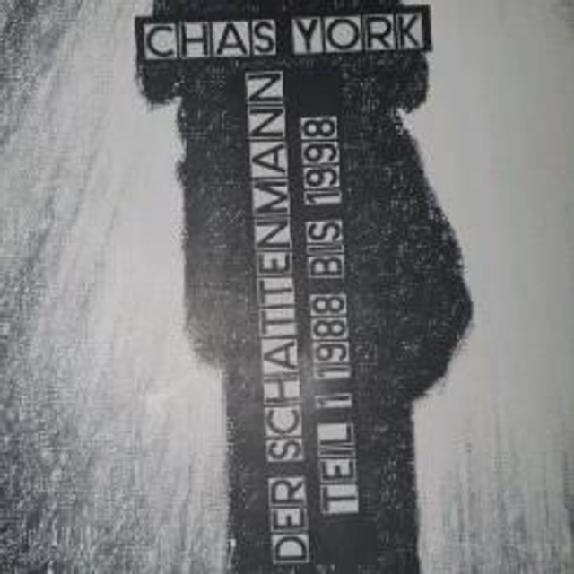 DER SCHATTENMANN 1 (1988 - 1999)