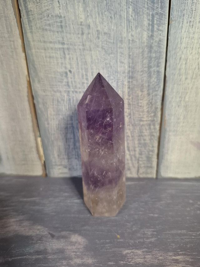 Amethyst Tower #3