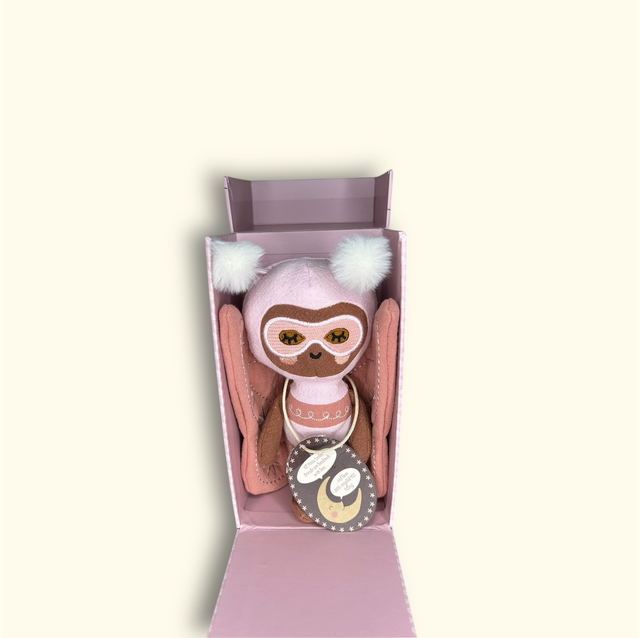 Picca loulou abeille 