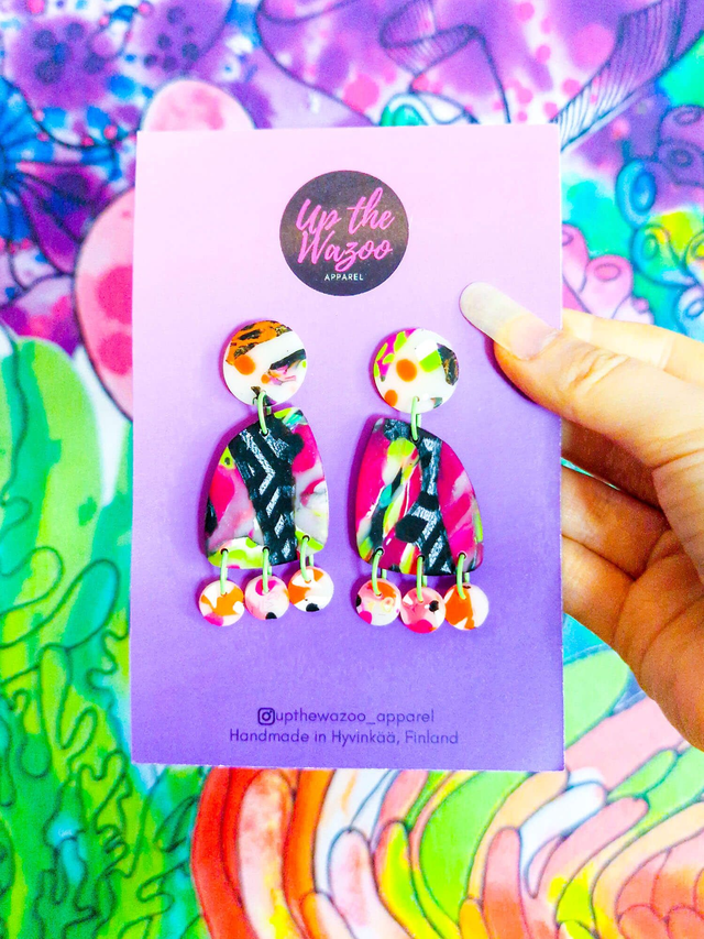 Neon Dream