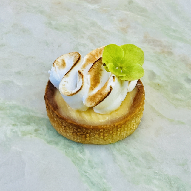 Classique — Citron meringué