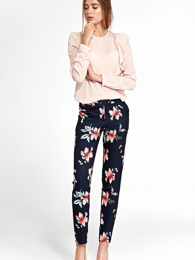 Pantaloni lunghi model 121811 Nife