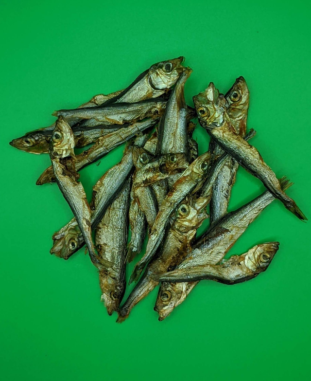 Baltic Sprats (1kg)