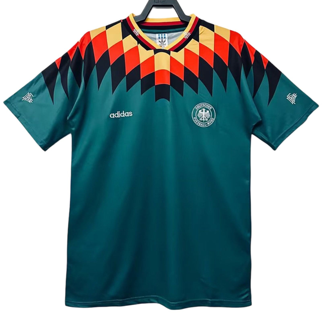 1994/95 Deutschland Away - Retro