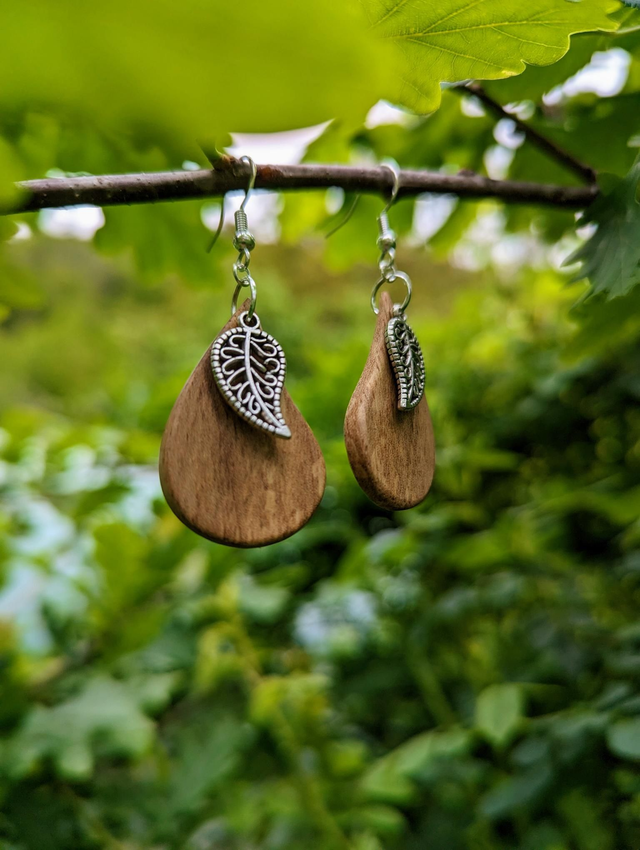 Boucles d'oreilles - Loli