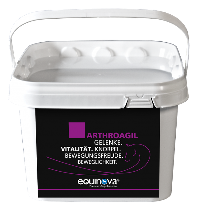 Equinova Arthroagil Powder 1,5 kg