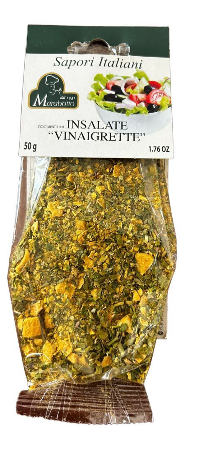 Insalata "Vinaigrette"