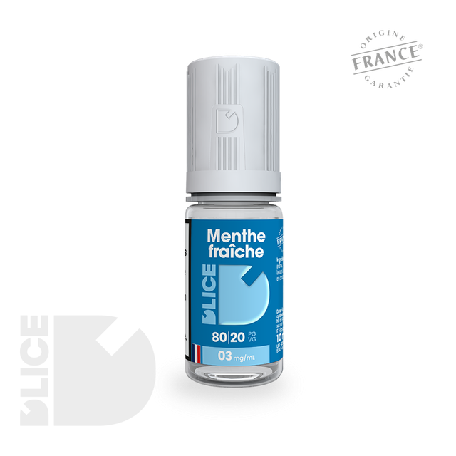 Menthe Fraiche