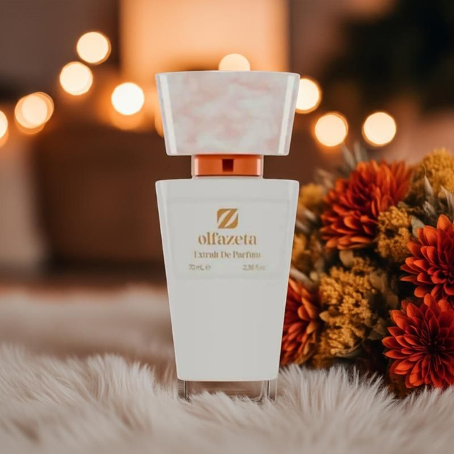 Chogan Olfazeta Extrait de Parfum 307 J&#039;Adore – 30ML | Women’s Perfume

