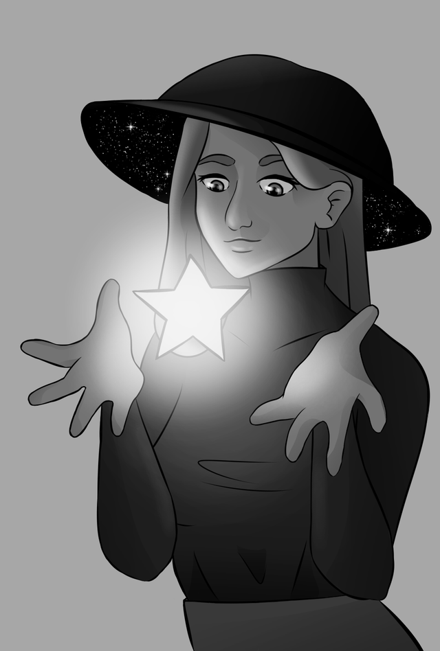 DAY 3 - Star