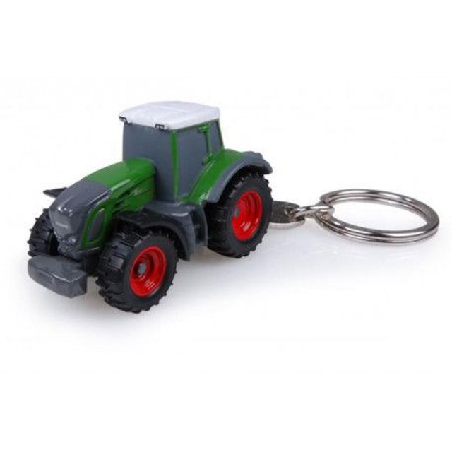 5831  Porte-clés Tracteur Fendt 939 "Nature Green"