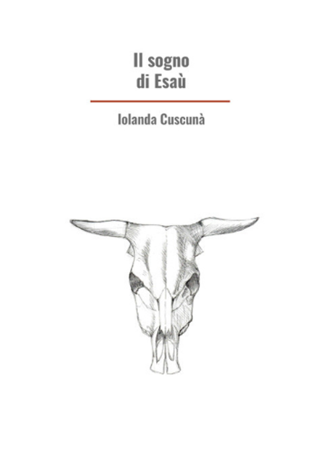 Cuscunà Iolanda - Il sogno di esaù