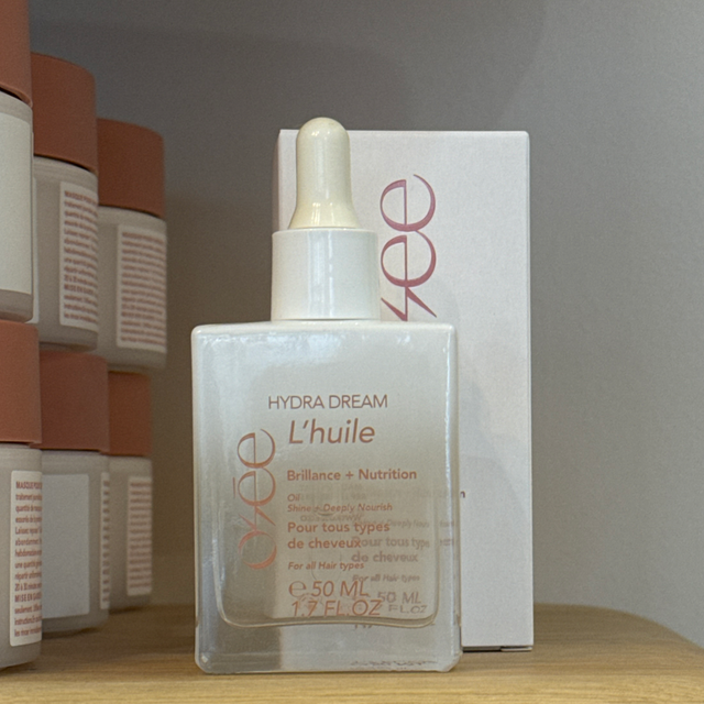 Hydra Dream L'Huile