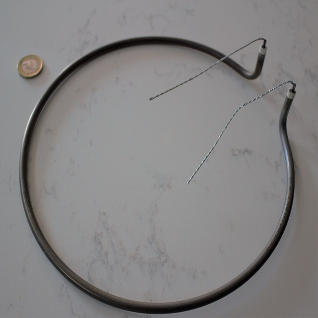 Genuine Remoska cooker 400W heating element for R21 Classic and Dua