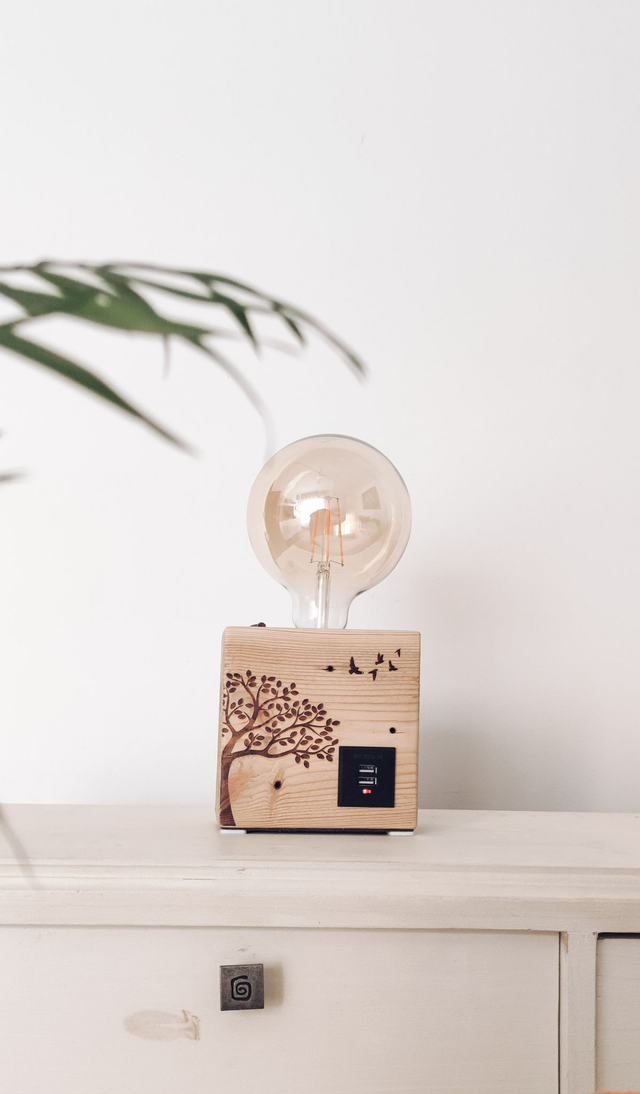 ÁRBOL DE LA VIDA der.